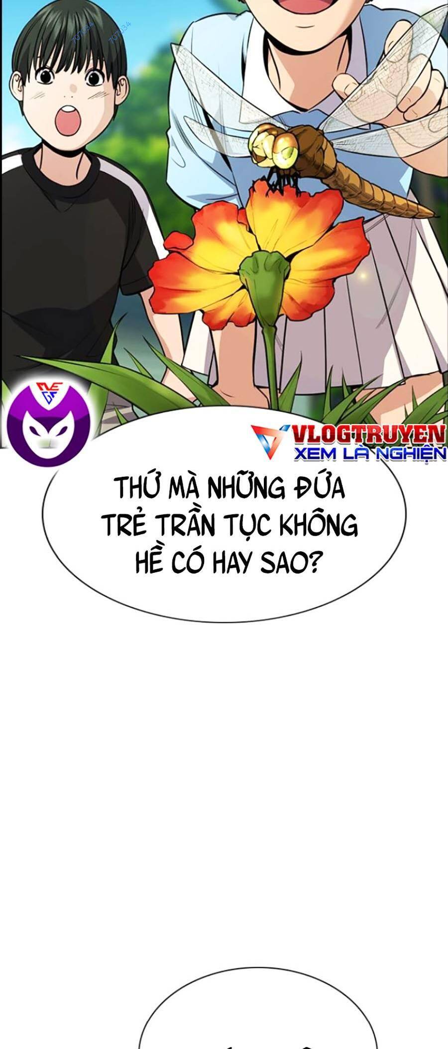 Giáo Dục Chân Chính Chap 104 - Next Chap 105