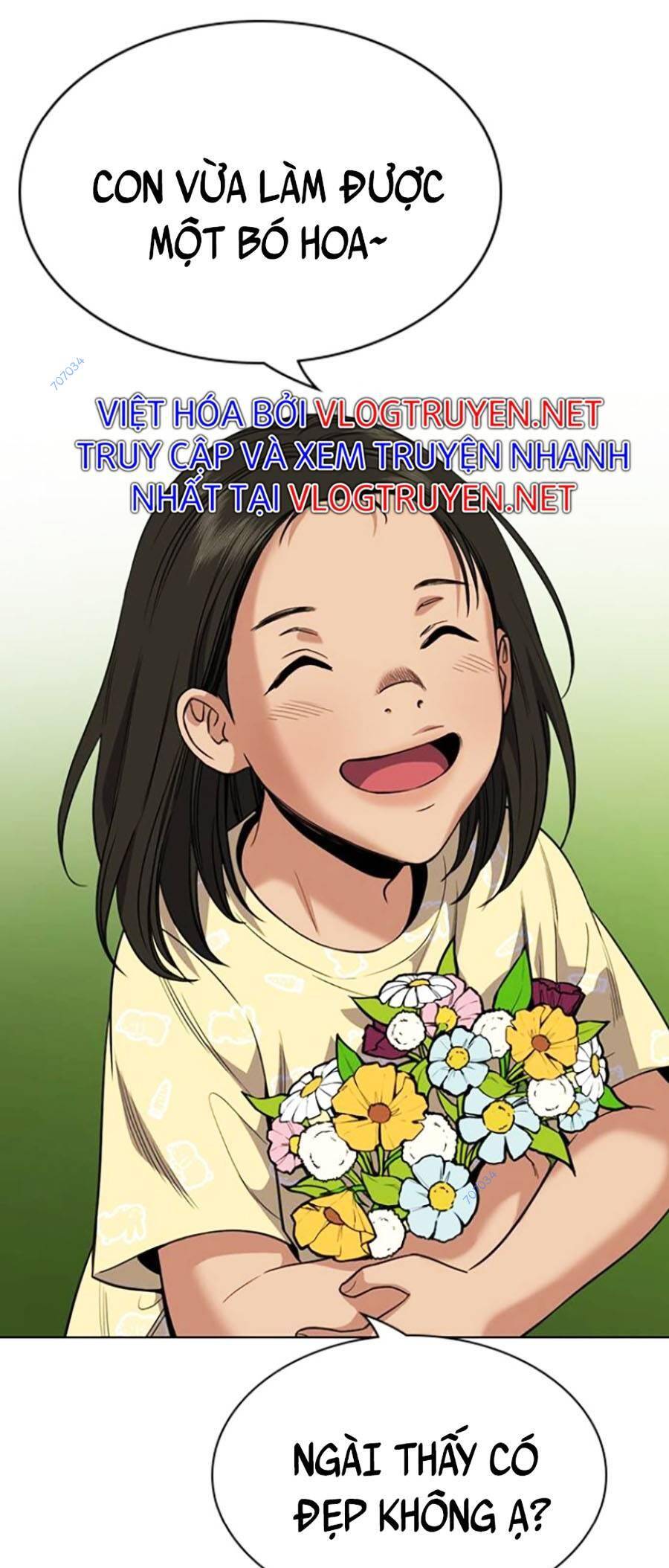 Giáo Dục Chân Chính Chap 104 - Next Chap 105