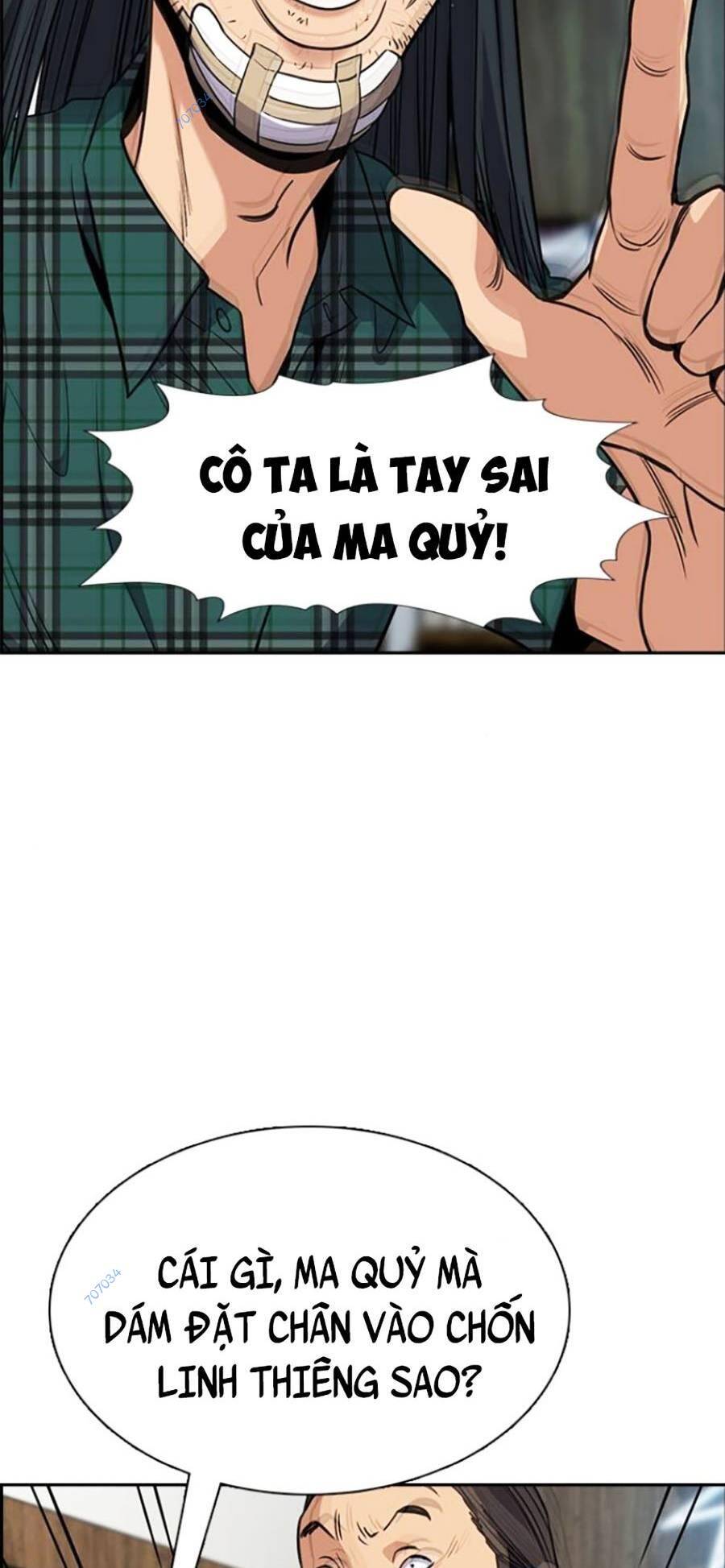 Giáo Dục Chân Chính Chap 104 - Next Chap 105