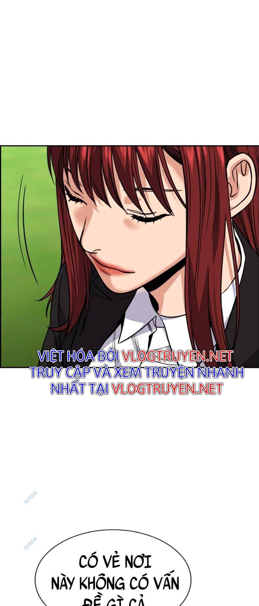 Giáo Dục Chân Chính Chap 104 - Next Chap 105
