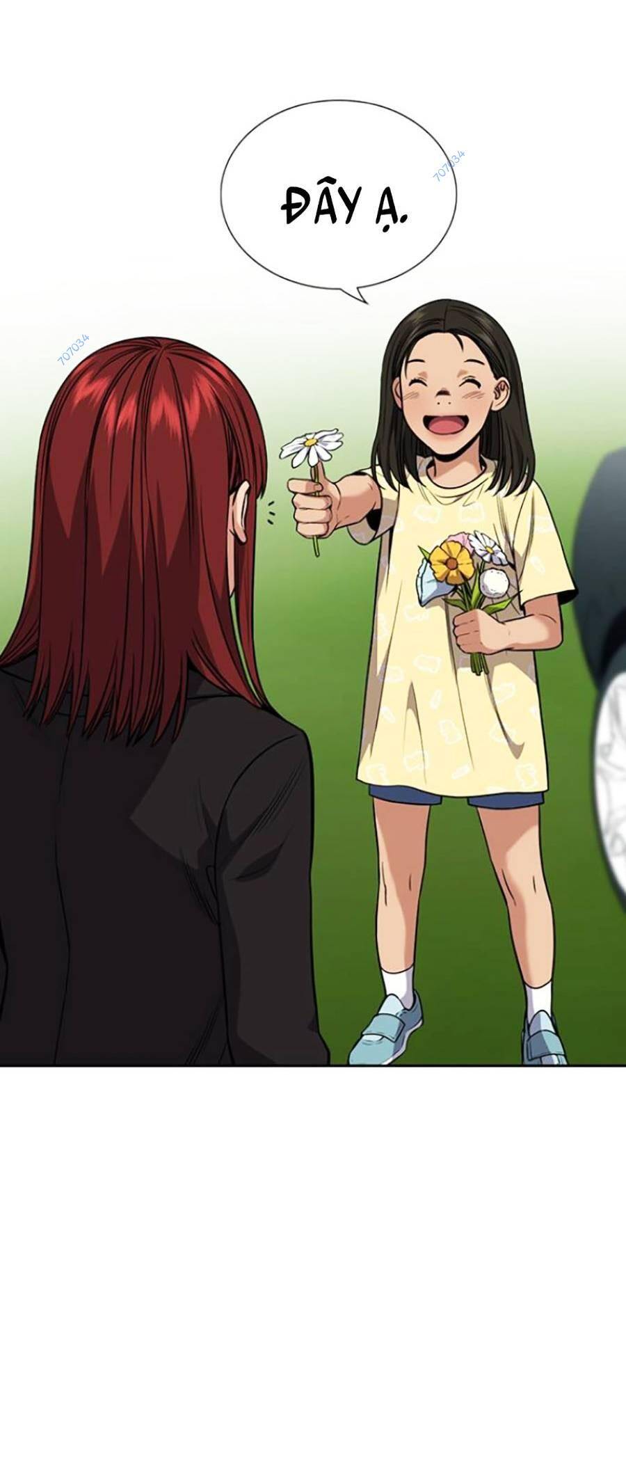 Giáo Dục Chân Chính Chap 104 - Next Chap 105