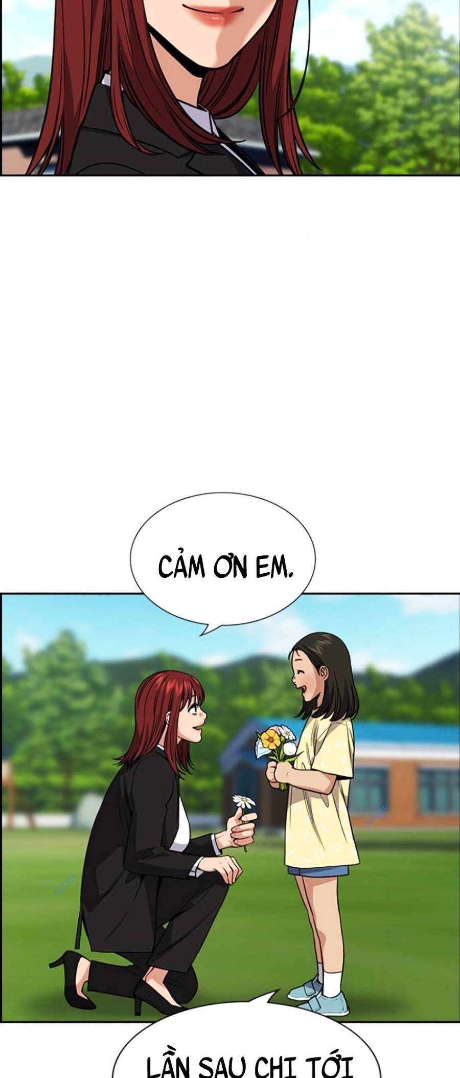 Giáo Dục Chân Chính Chap 104 - Next Chap 105