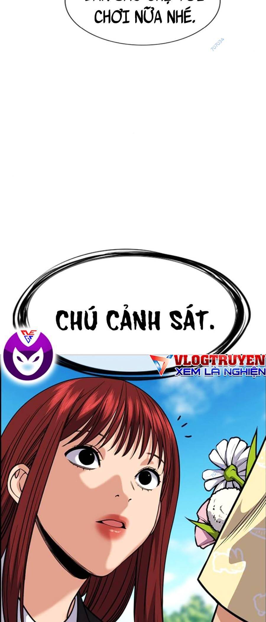 Giáo Dục Chân Chính Chap 104 - Next Chap 105