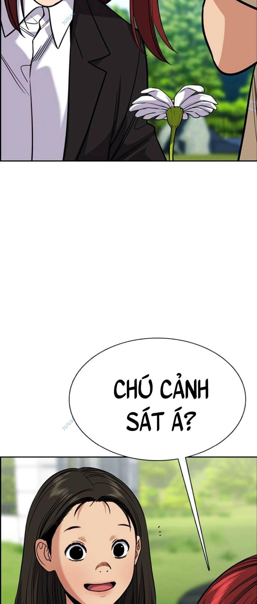 Giáo Dục Chân Chính Chap 104 - Next Chap 105