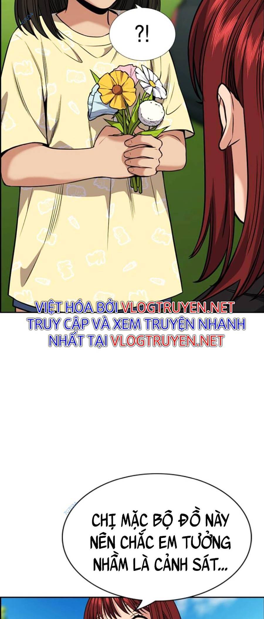 Giáo Dục Chân Chính Chap 104 - Next Chap 105