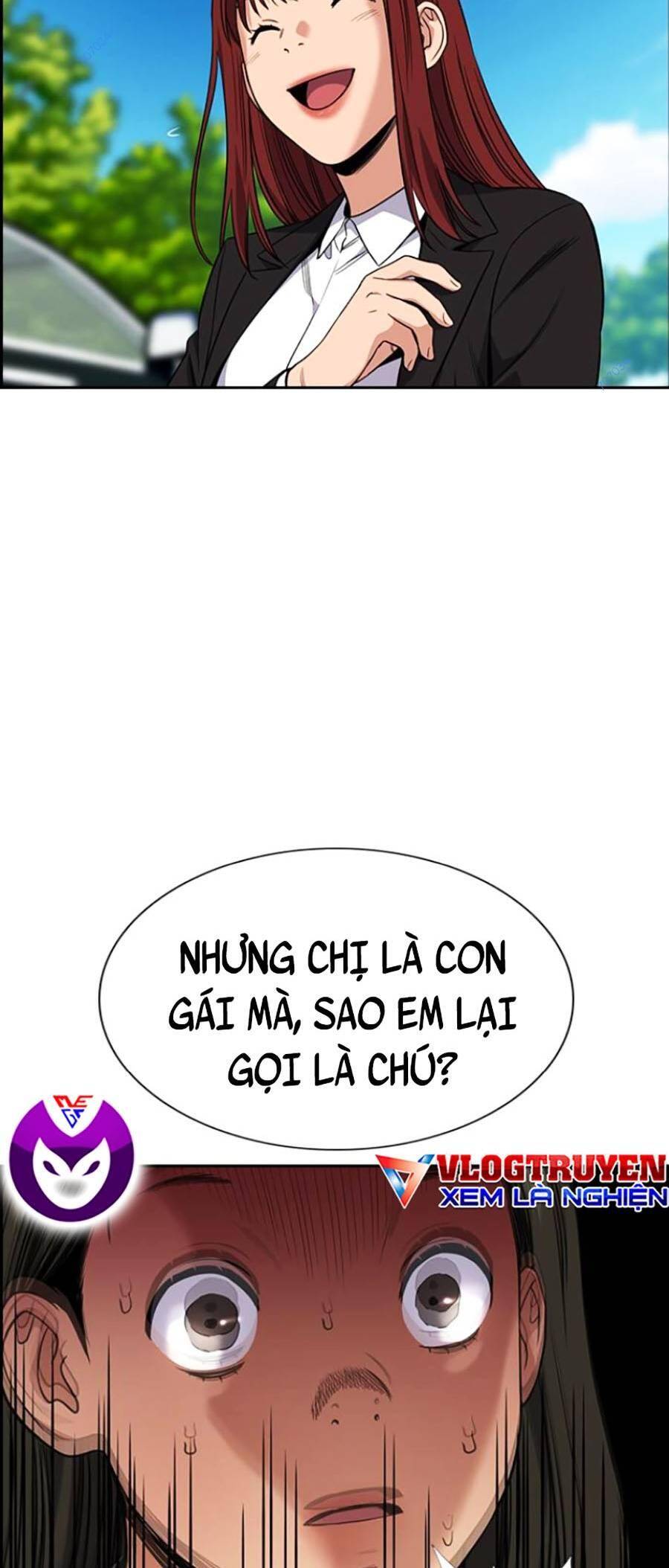 Giáo Dục Chân Chính Chap 104 - Next Chap 105