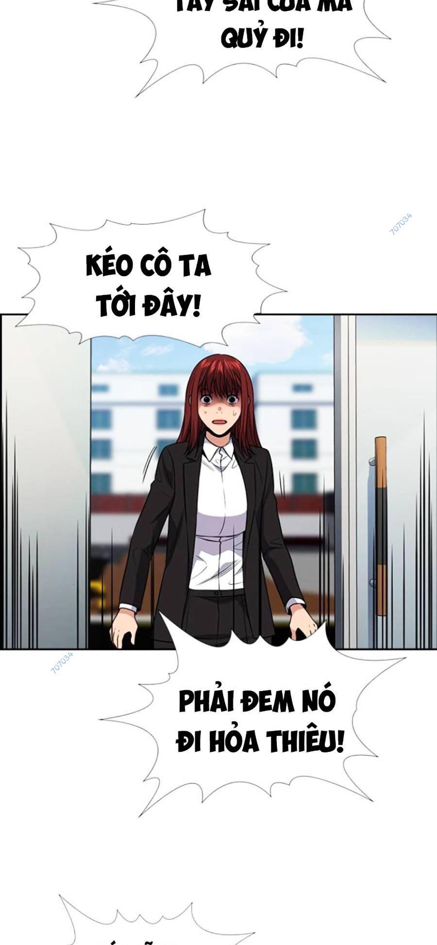 Giáo Dục Chân Chính Chap 104 - Next Chap 105