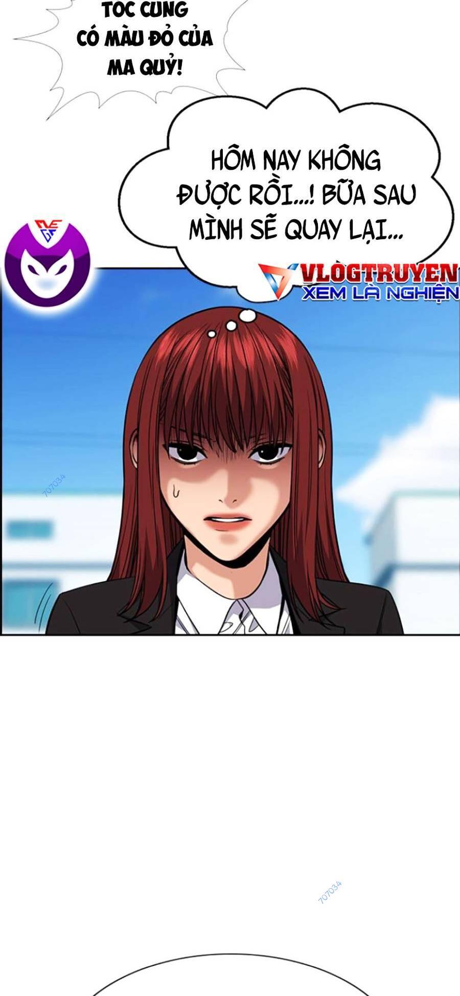 Giáo Dục Chân Chính Chap 104 - Next Chap 105