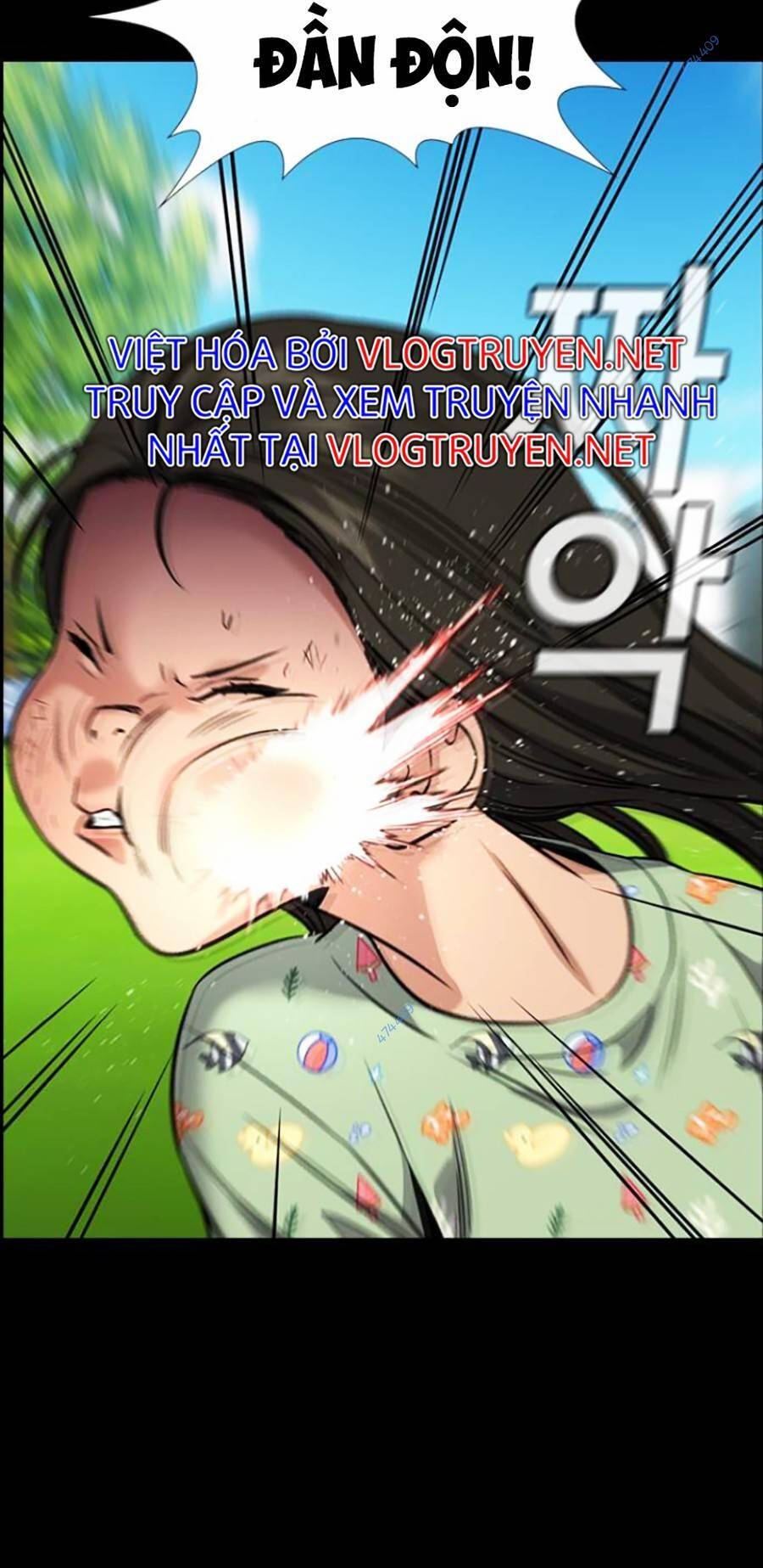 Giáo Dục Chân Chính Chap 105 - Next Chap 106