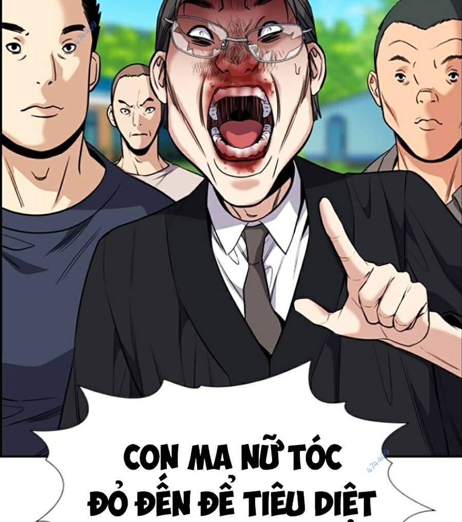 Giáo Dục Chân Chính Chap 105 - Next Chap 106