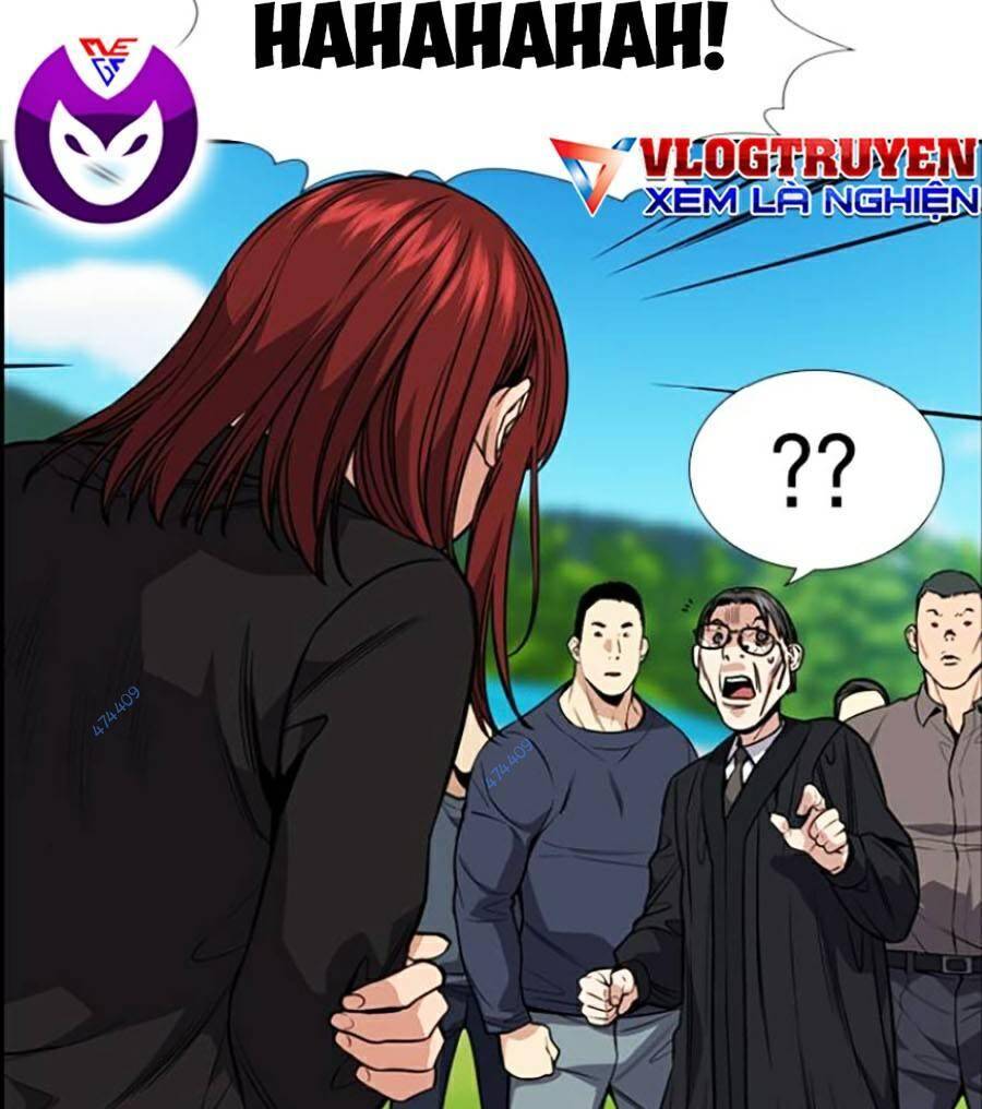 Giáo Dục Chân Chính Chap 105 - Next Chap 106