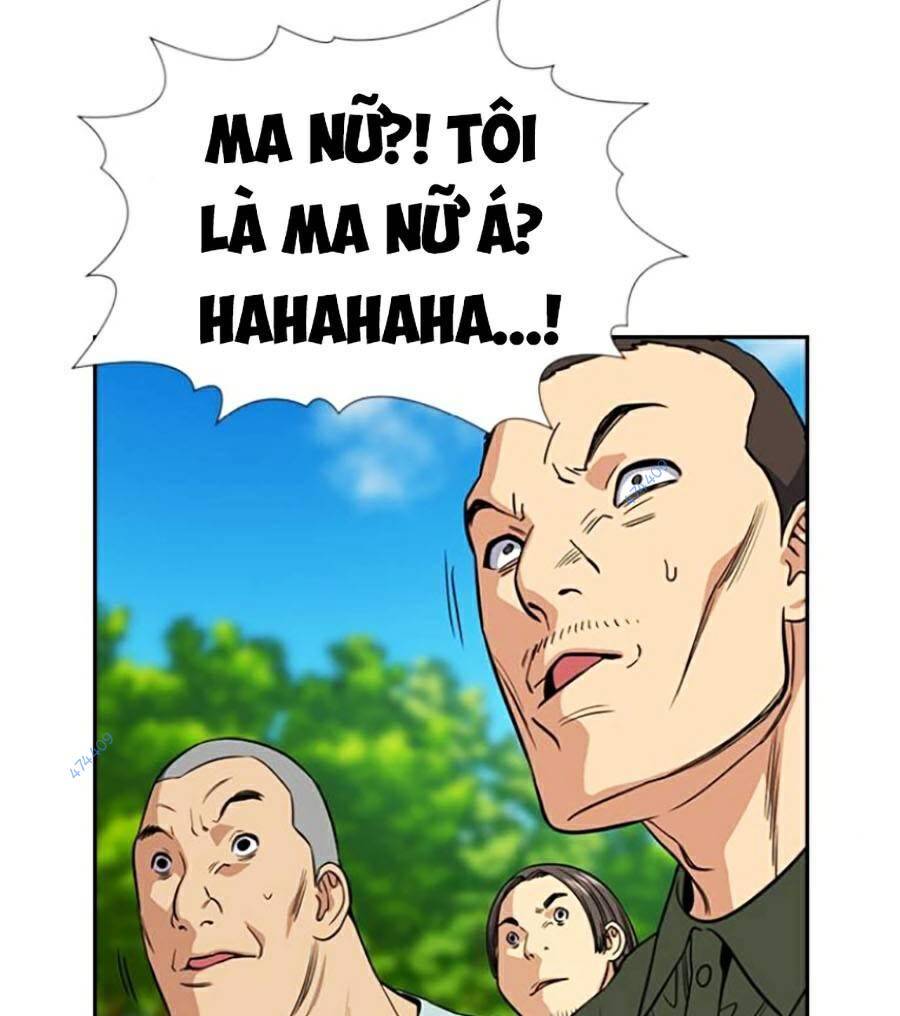 Giáo Dục Chân Chính Chap 105 - Next Chap 106
