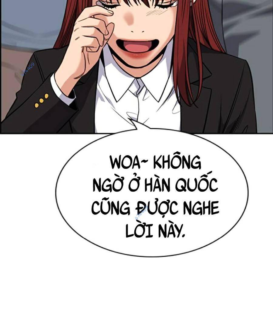 Giáo Dục Chân Chính Chap 105 - Next Chap 106