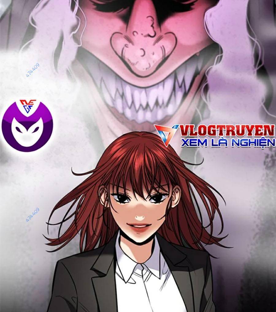 Giáo Dục Chân Chính Chap 105 - Next Chap 106
