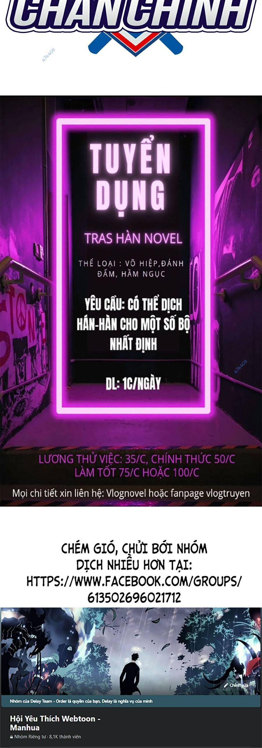 Giáo Dục Chân Chính Chap 105 - Next Chap 106