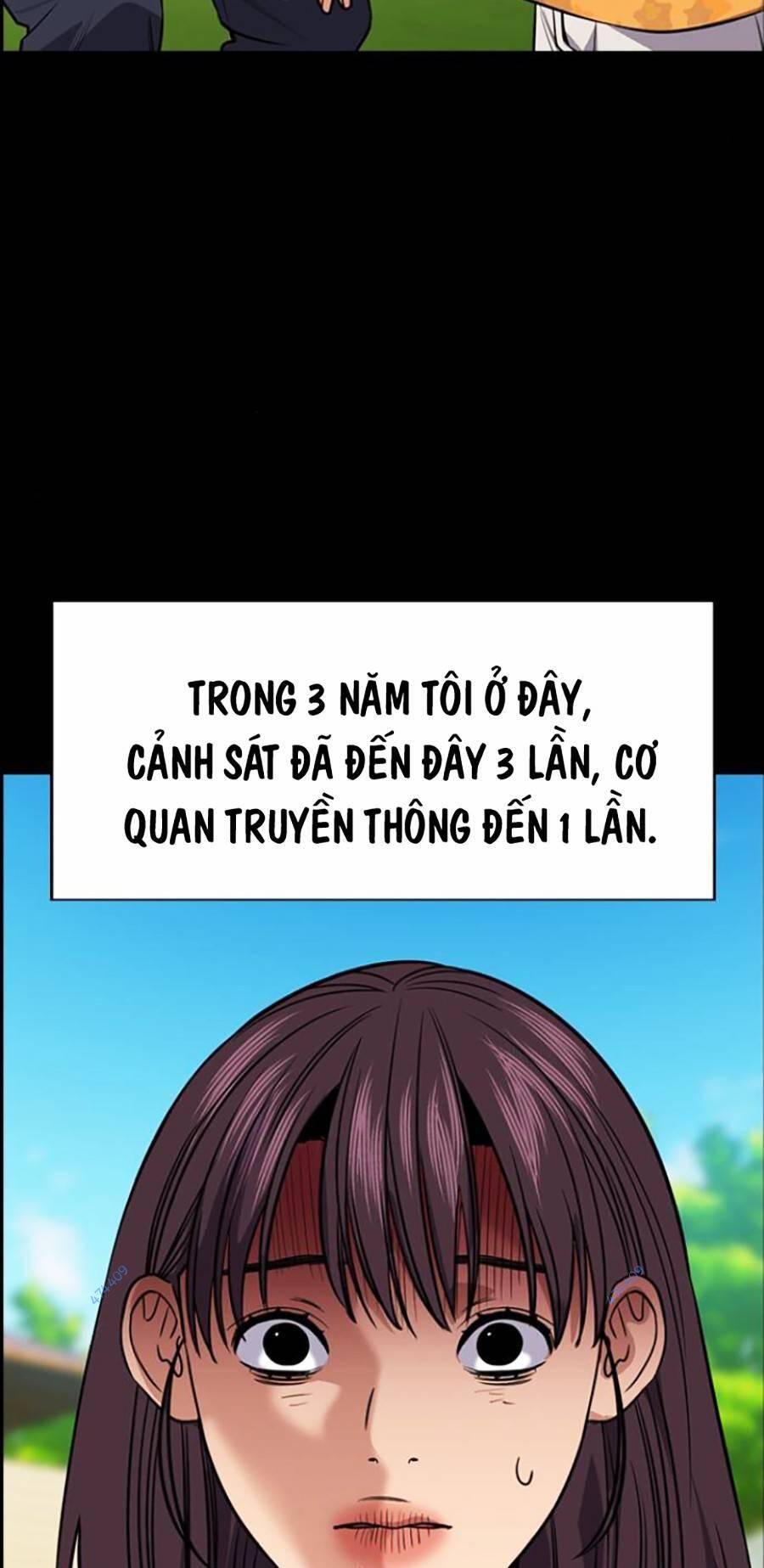 Giáo Dục Chân Chính Chap 105 - Next Chap 106