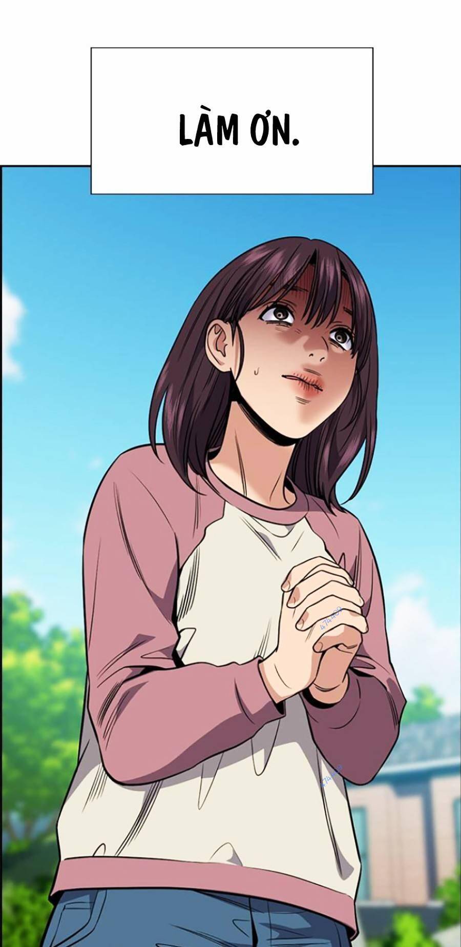 Giáo Dục Chân Chính Chap 105 - Next Chap 106