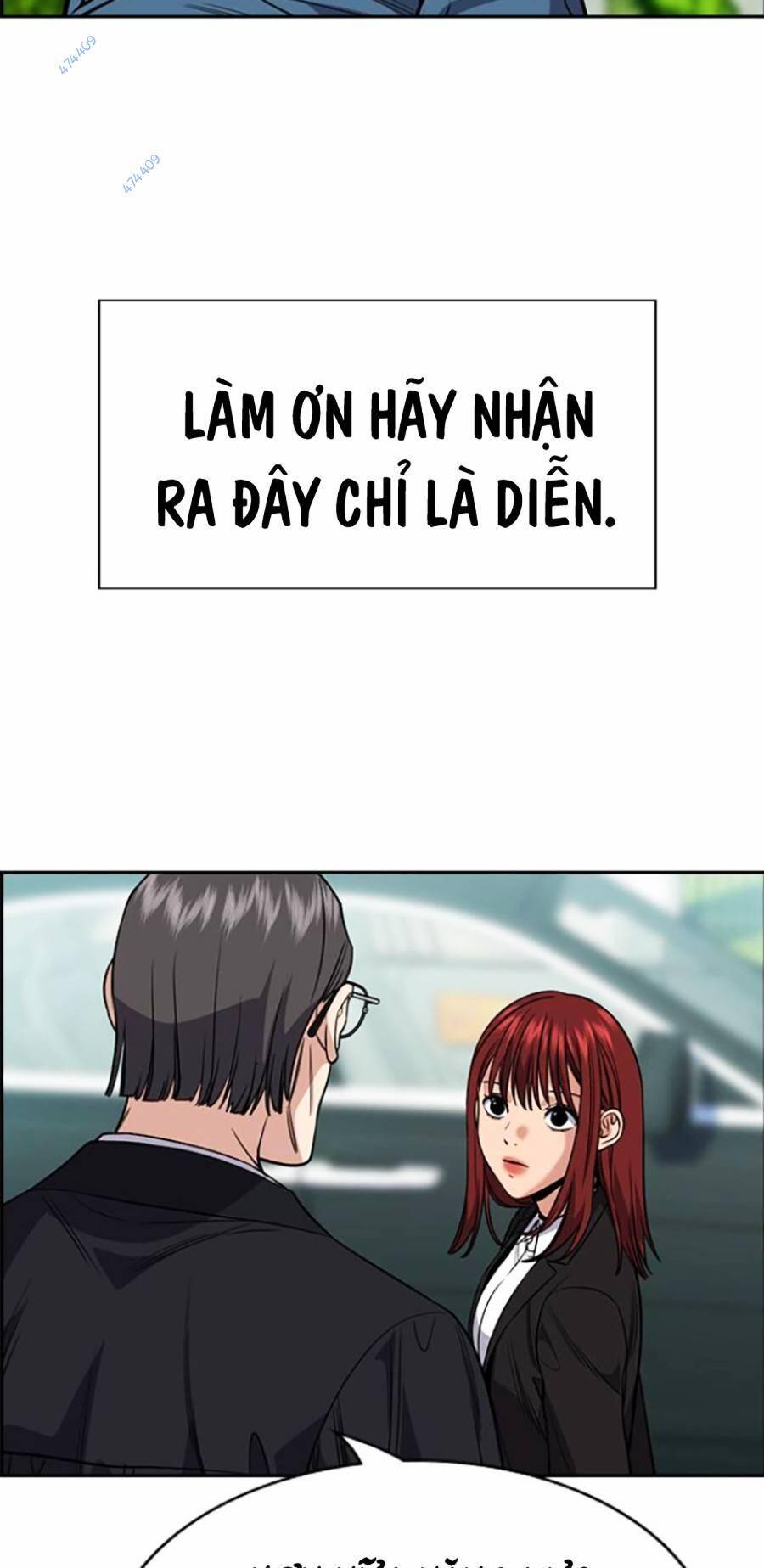 Giáo Dục Chân Chính Chap 105 - Next Chap 106