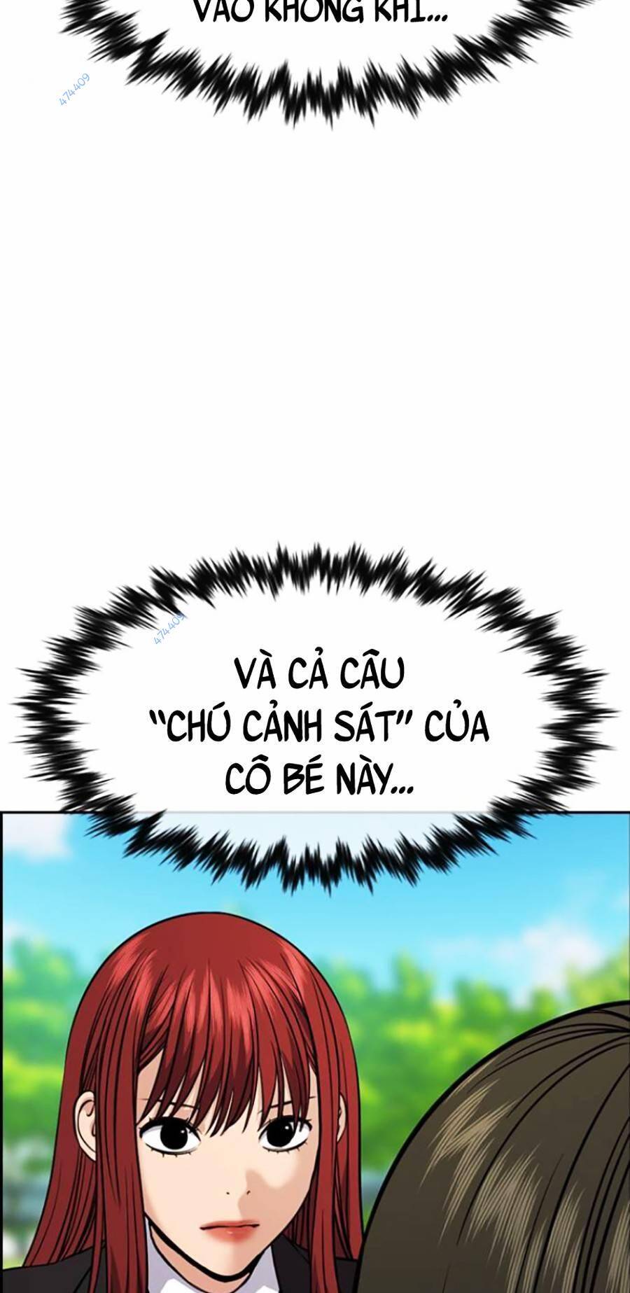 Giáo Dục Chân Chính Chap 105 - Next Chap 106
