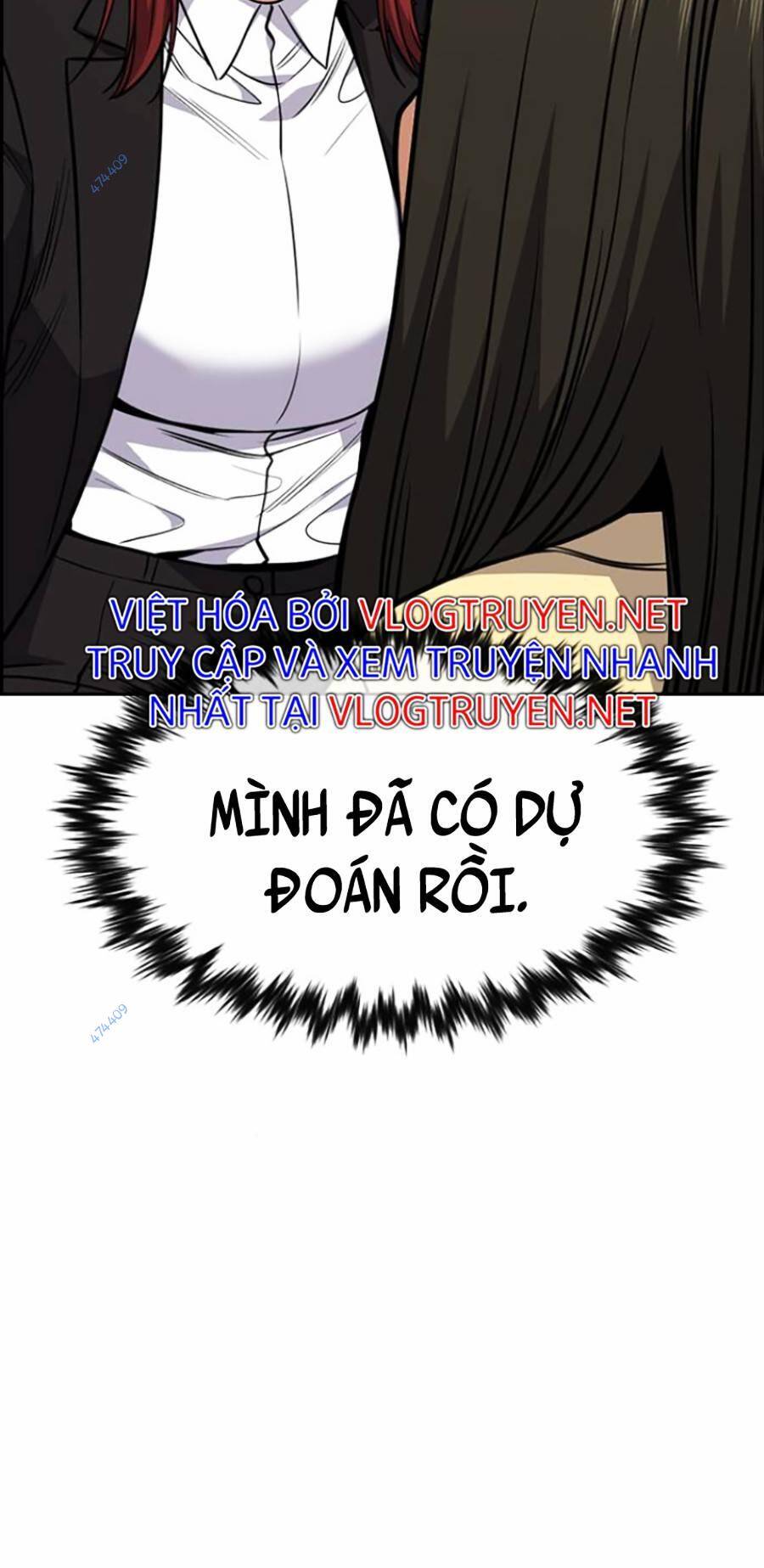 Giáo Dục Chân Chính Chap 105 - Next Chap 106