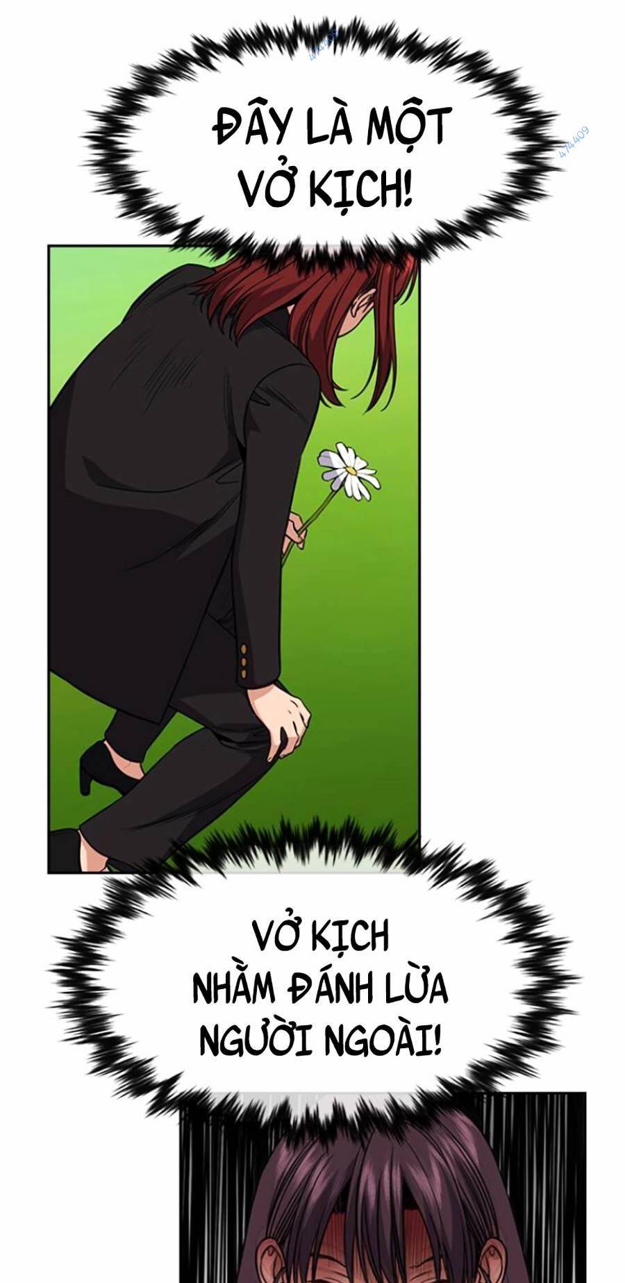 Giáo Dục Chân Chính Chap 105 - Next Chap 106