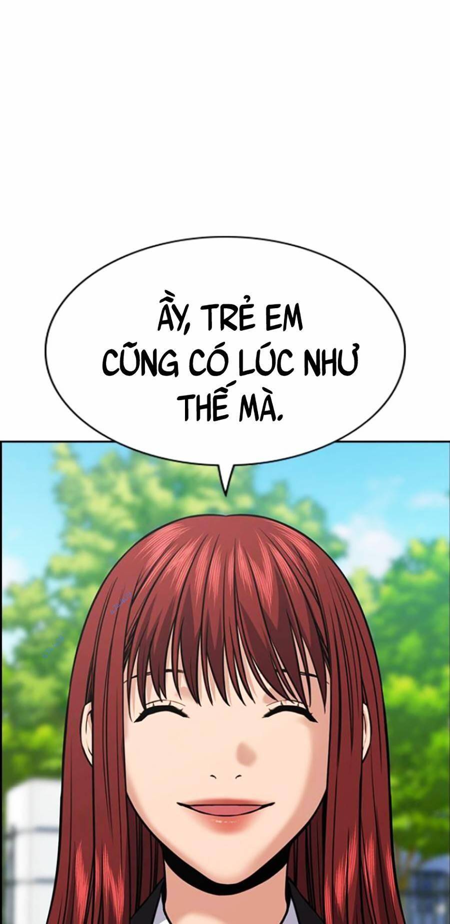 Giáo Dục Chân Chính Chap 105 - Next Chap 106
