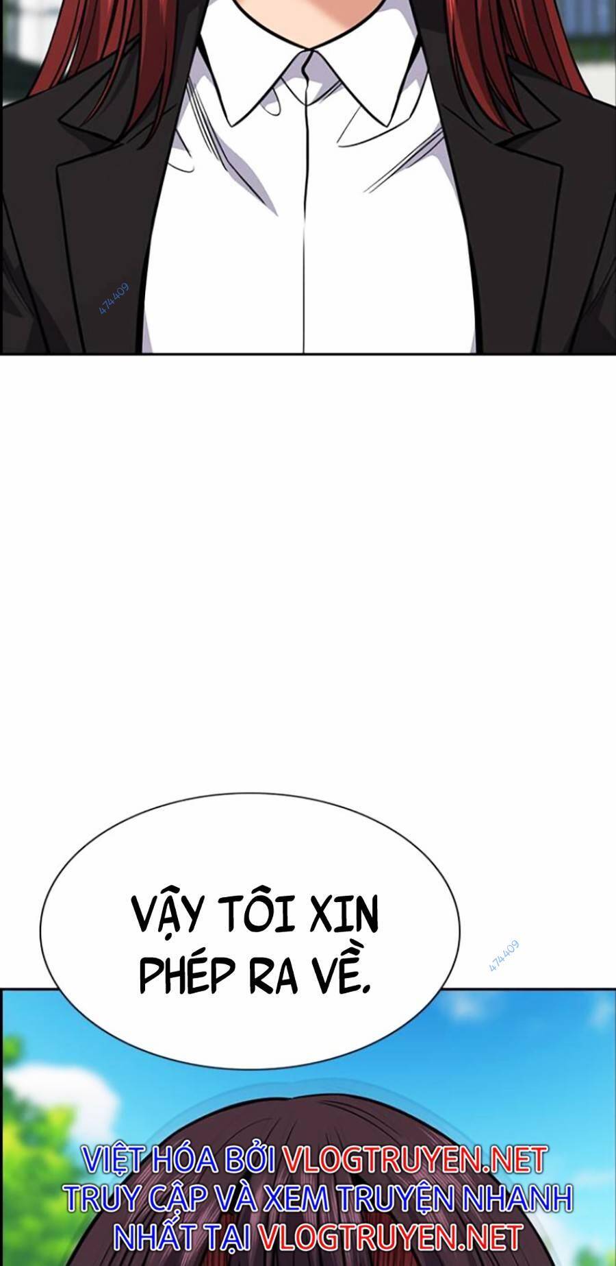 Giáo Dục Chân Chính Chap 105 - Next Chap 106