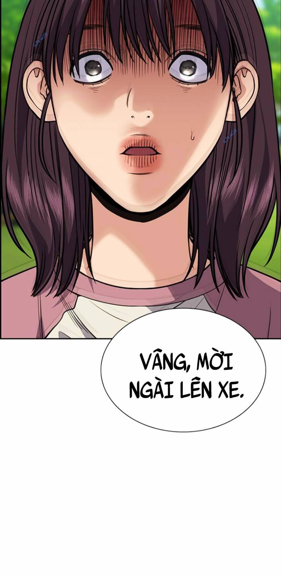 Giáo Dục Chân Chính Chap 105 - Next Chap 106