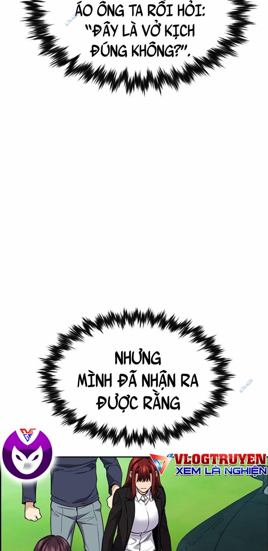 Giáo Dục Chân Chính Chap 105 - Next Chap 106