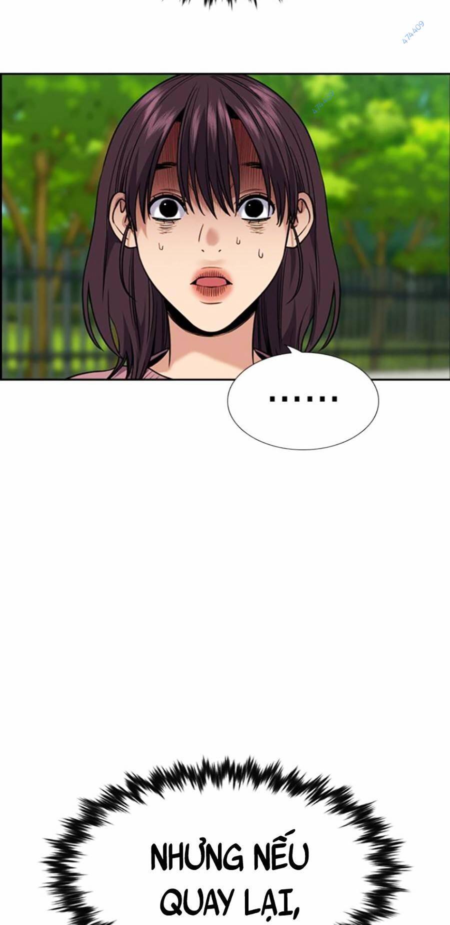 Giáo Dục Chân Chính Chap 105 - Next Chap 106