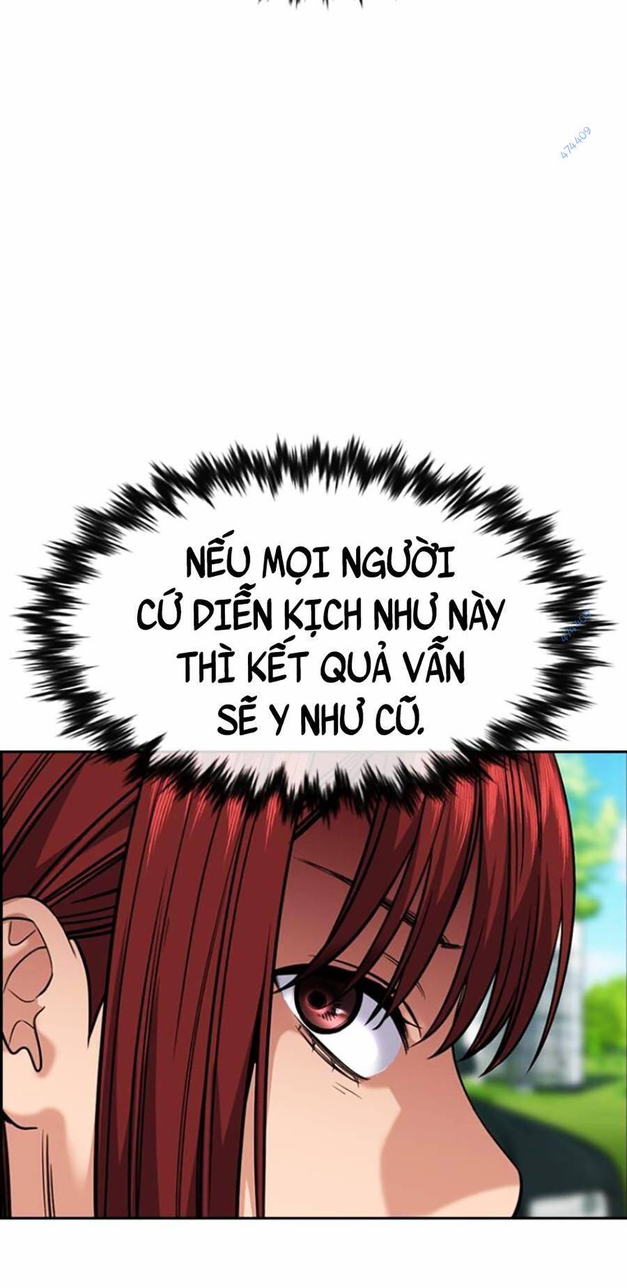 Giáo Dục Chân Chính Chap 105 - Next Chap 106