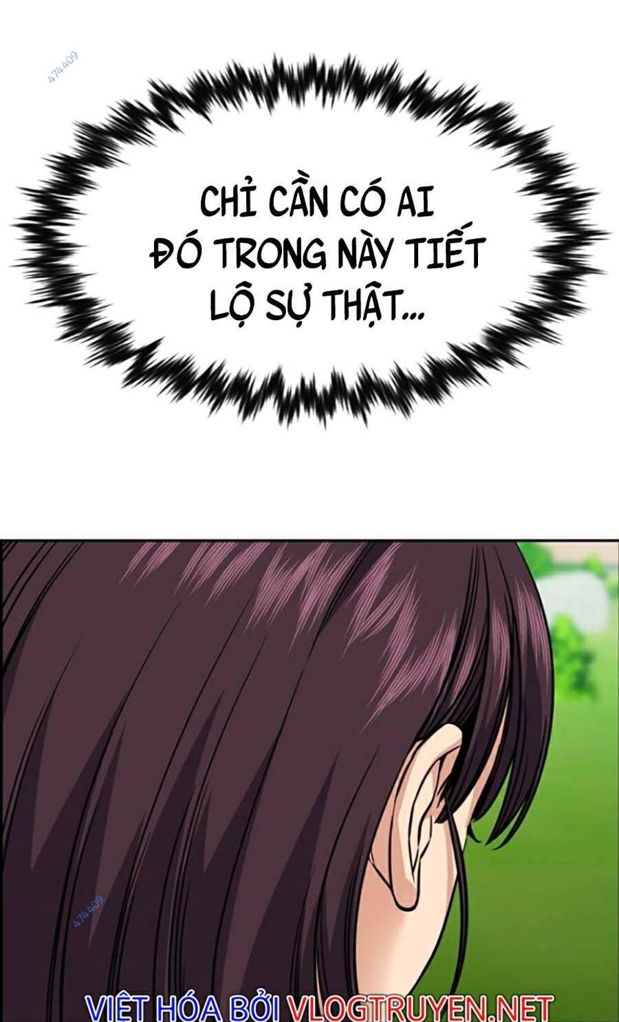 Giáo Dục Chân Chính Chap 105 - Next Chap 106