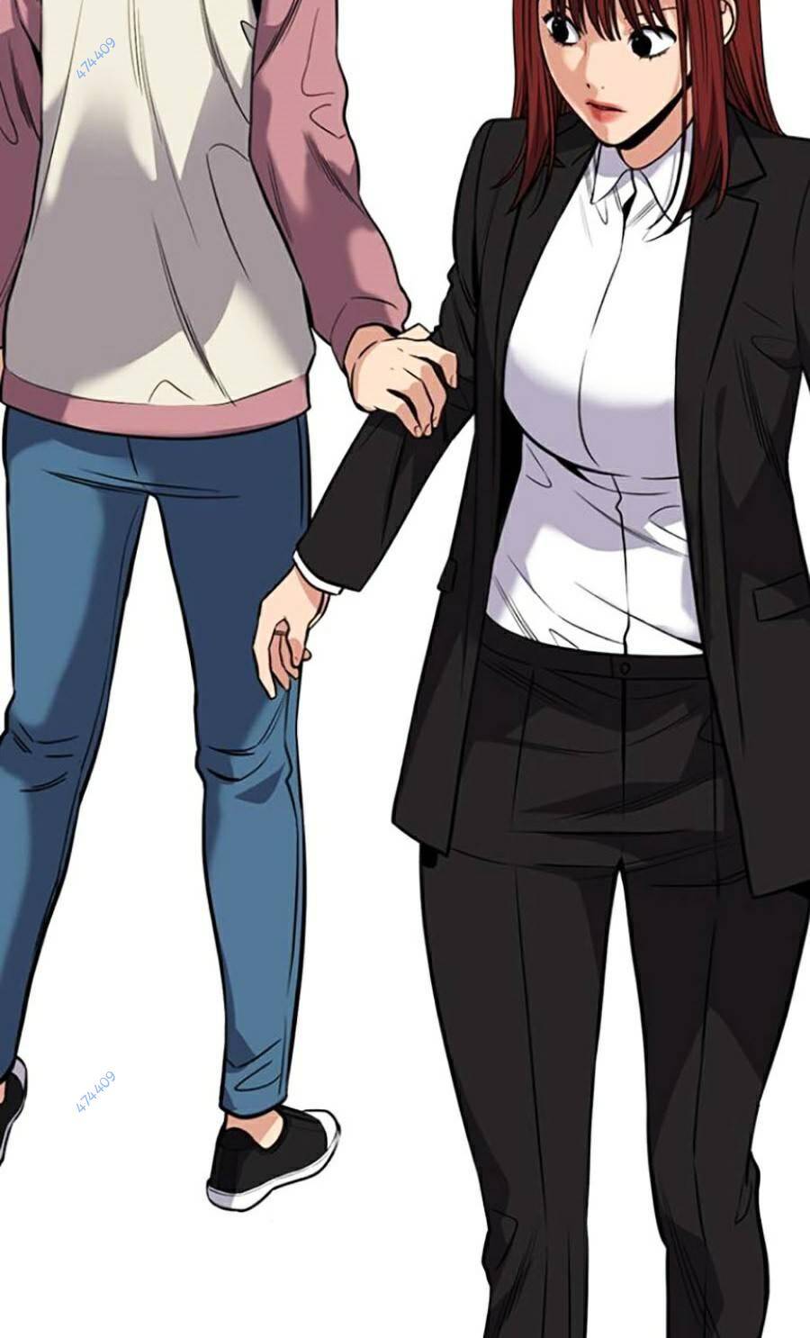 Giáo Dục Chân Chính Chap 105 - Next Chap 106