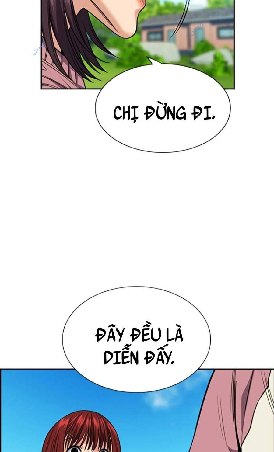 Giáo Dục Chân Chính Chap 105 - Next Chap 106