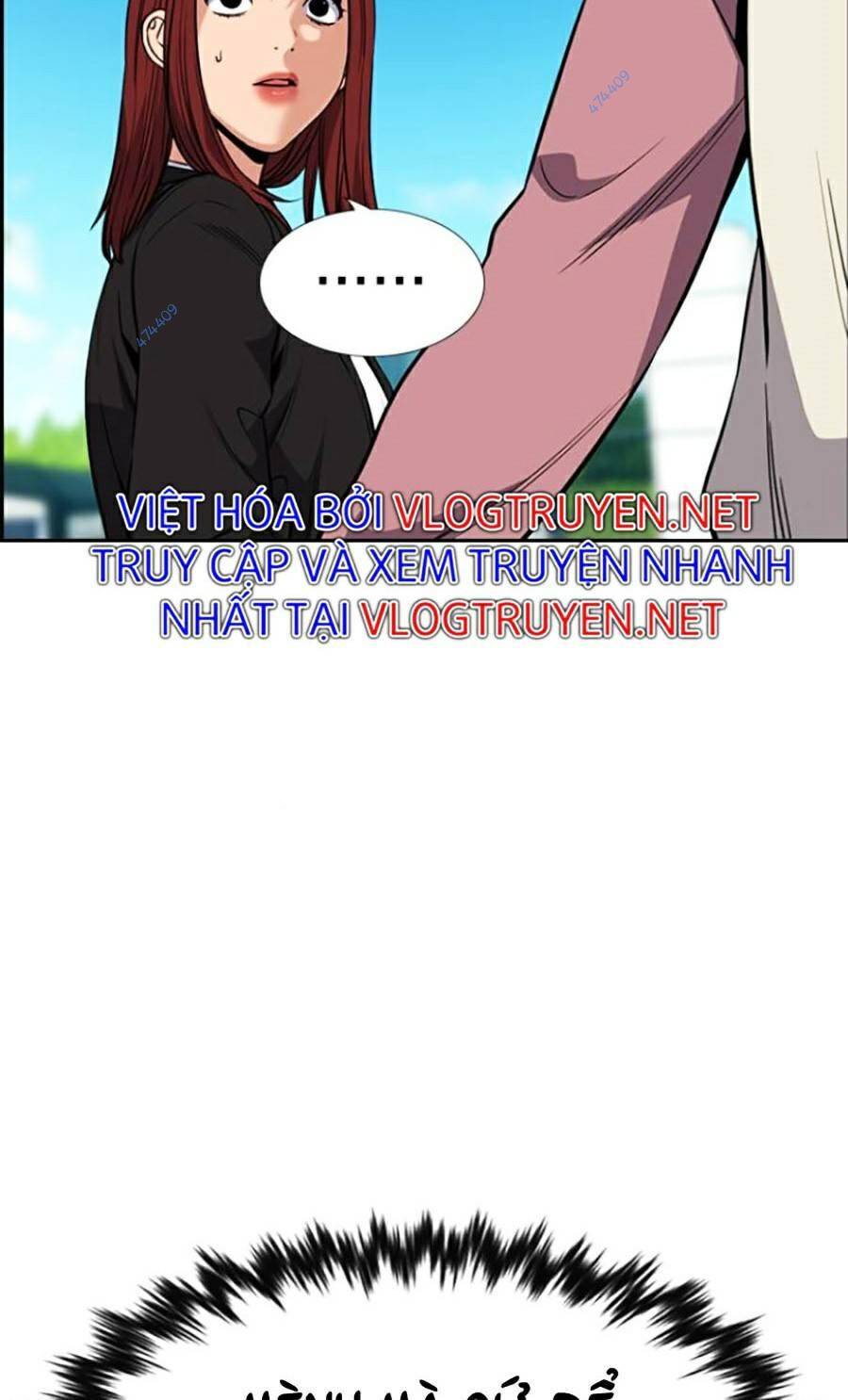 Giáo Dục Chân Chính Chap 105 - Next Chap 106