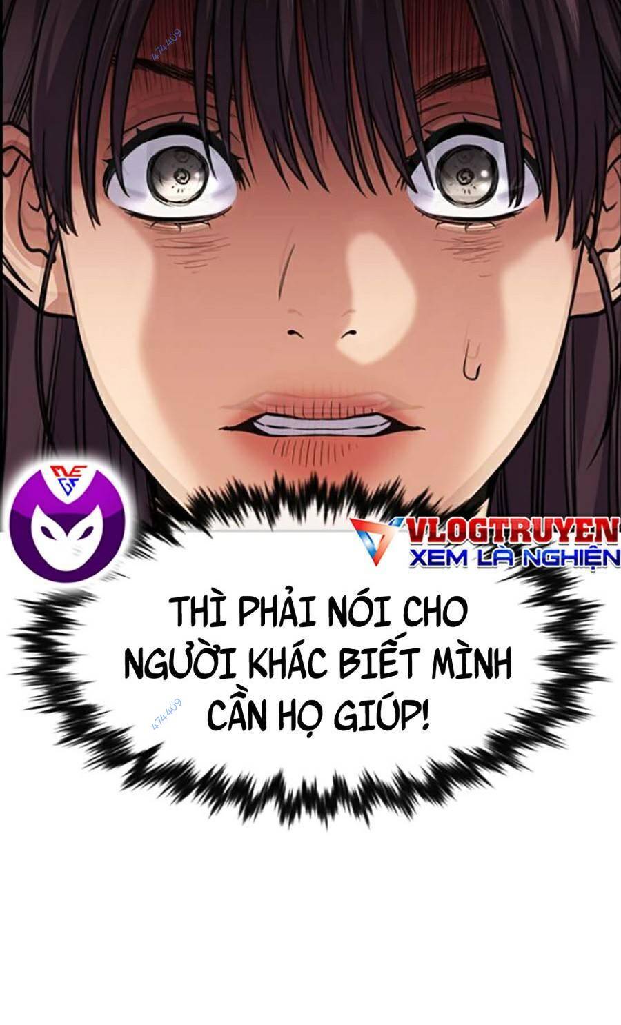 Giáo Dục Chân Chính Chap 105 - Next Chap 106