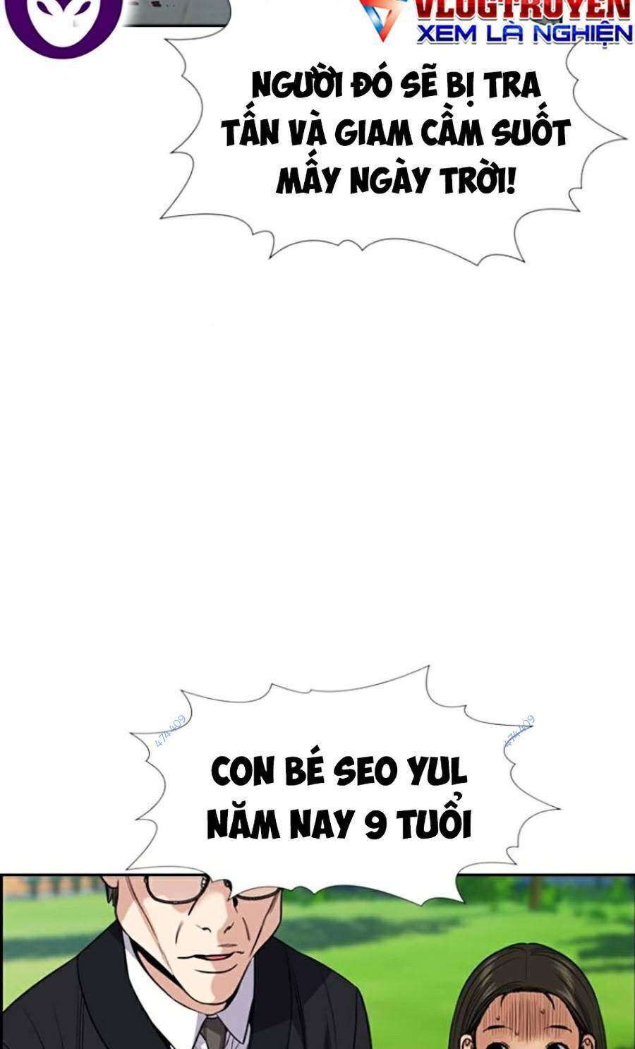 Giáo Dục Chân Chính Chap 105 - Next Chap 106