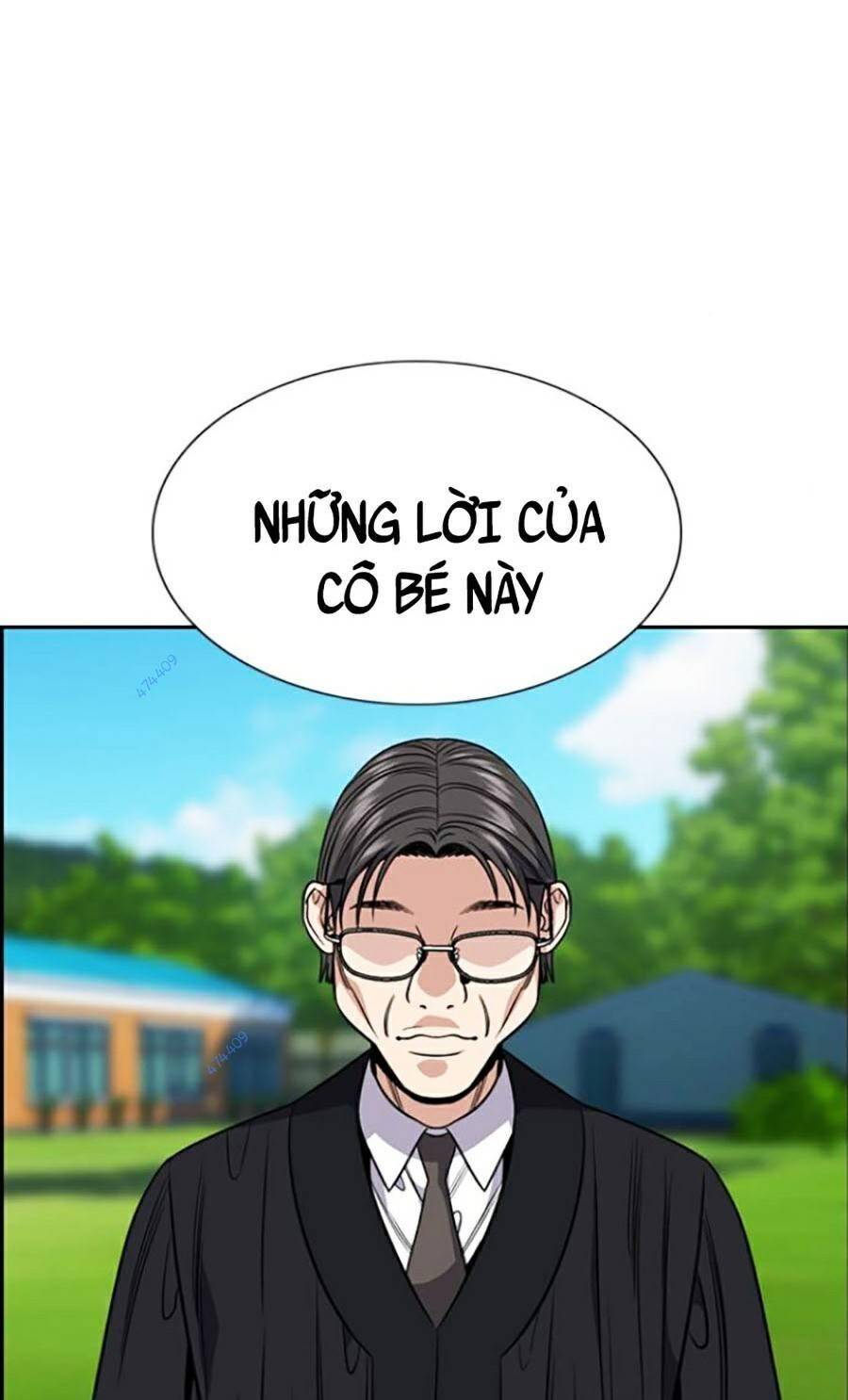 Giáo Dục Chân Chính Chap 105 - Next Chap 106