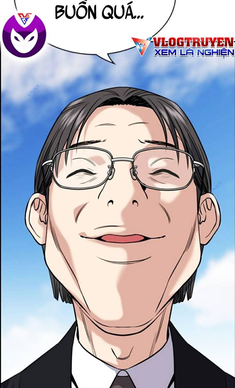 Giáo Dục Chân Chính Chap 105 - Next Chap 106