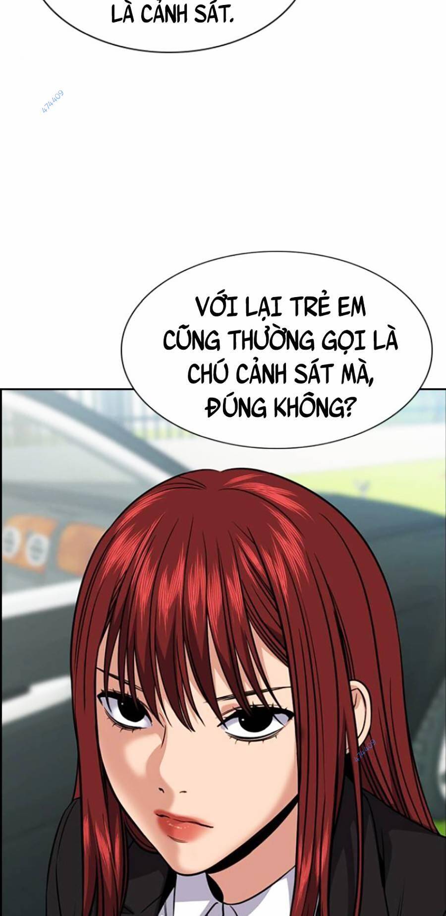 Giáo Dục Chân Chính Chap 105 - Next Chap 106