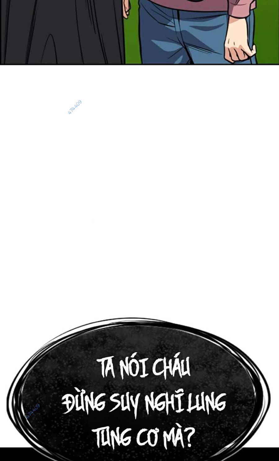Giáo Dục Chân Chính Chap 105 - Next Chap 106