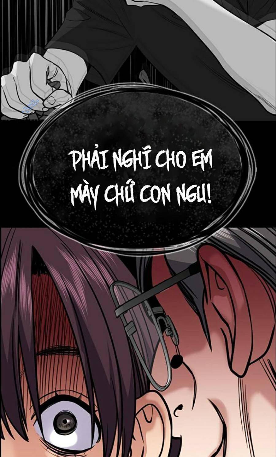 Giáo Dục Chân Chính Chap 105 - Next Chap 106