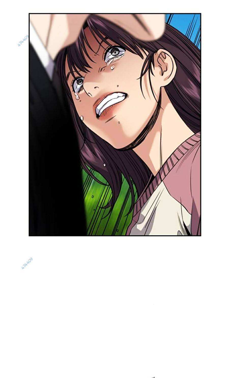 Giáo Dục Chân Chính Chap 105 - Next Chap 106