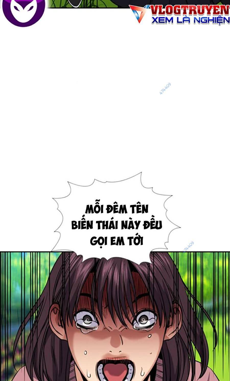 Giáo Dục Chân Chính Chap 105 - Next Chap 106