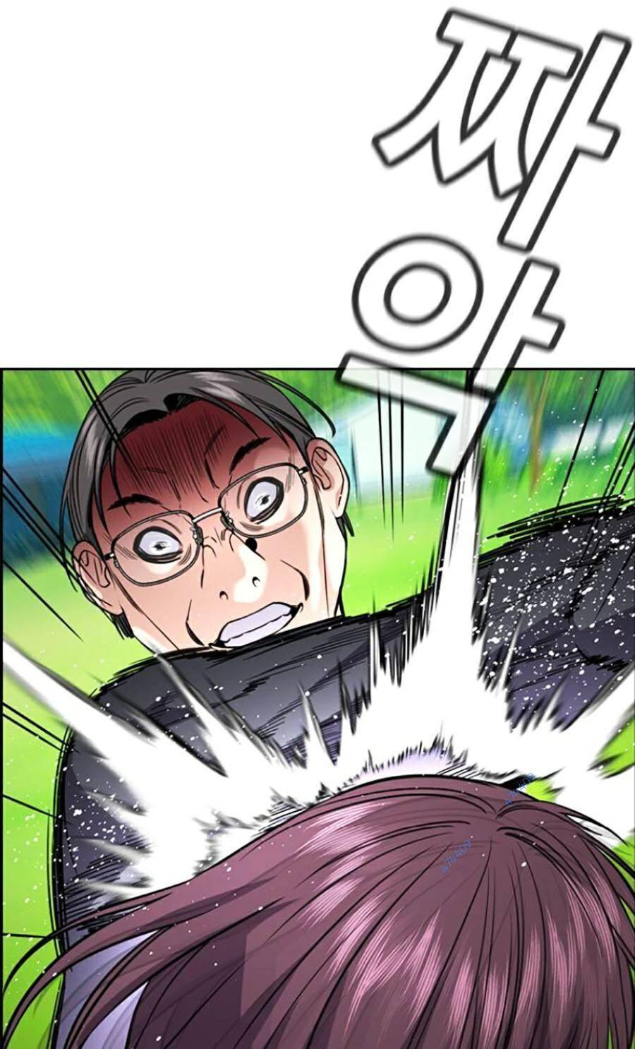 Giáo Dục Chân Chính Chap 105 - Next Chap 106