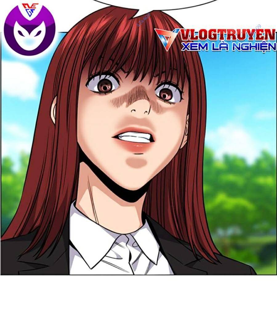 Giáo Dục Chân Chính Chap 105 - Next Chap 106