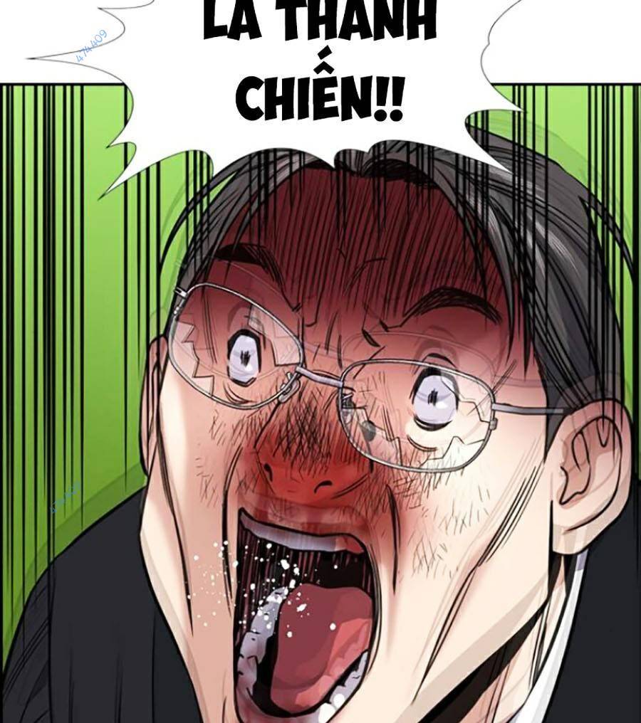 Giáo Dục Chân Chính Chap 105 - Next Chap 106