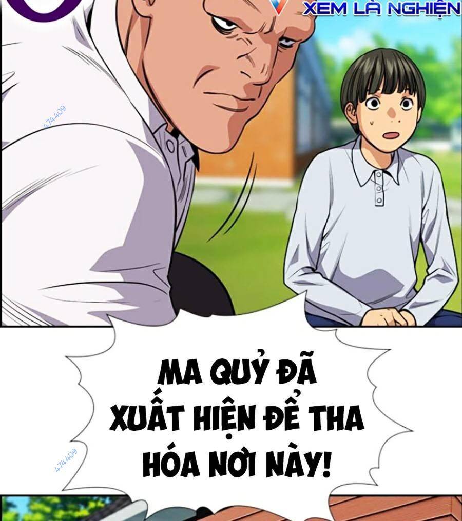Giáo Dục Chân Chính Chap 105 - Next Chap 106