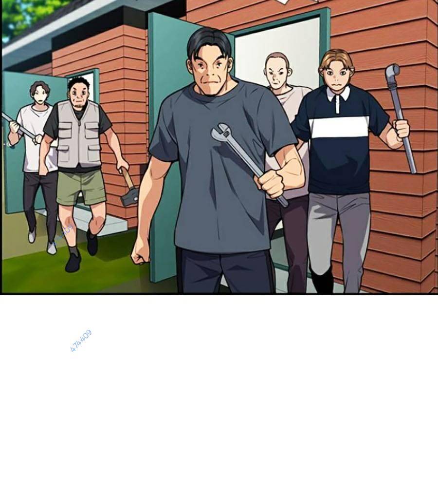 Giáo Dục Chân Chính Chap 105 - Next Chap 106