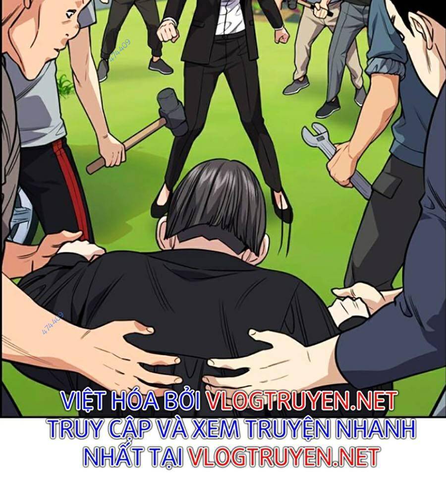 Giáo Dục Chân Chính Chap 105 - Next Chap 106